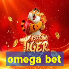 omega bet